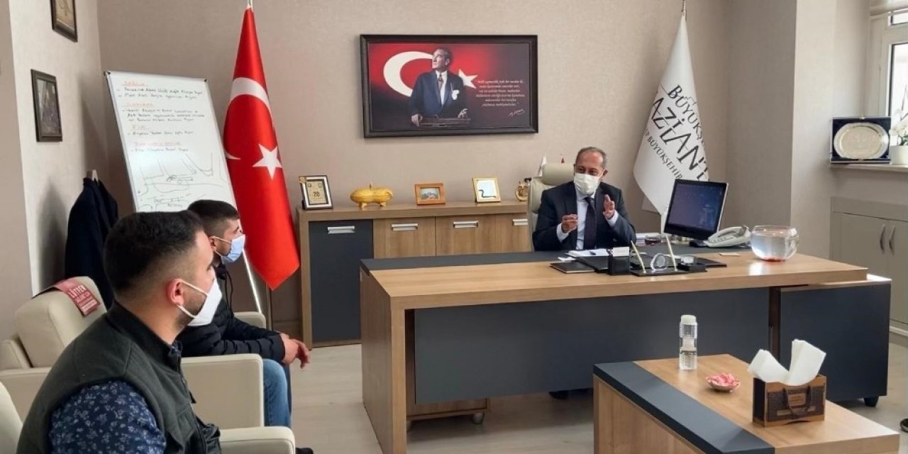Madde Bağımlığından Kurtulan Gençler Vatani Görevlerini Tamamladı