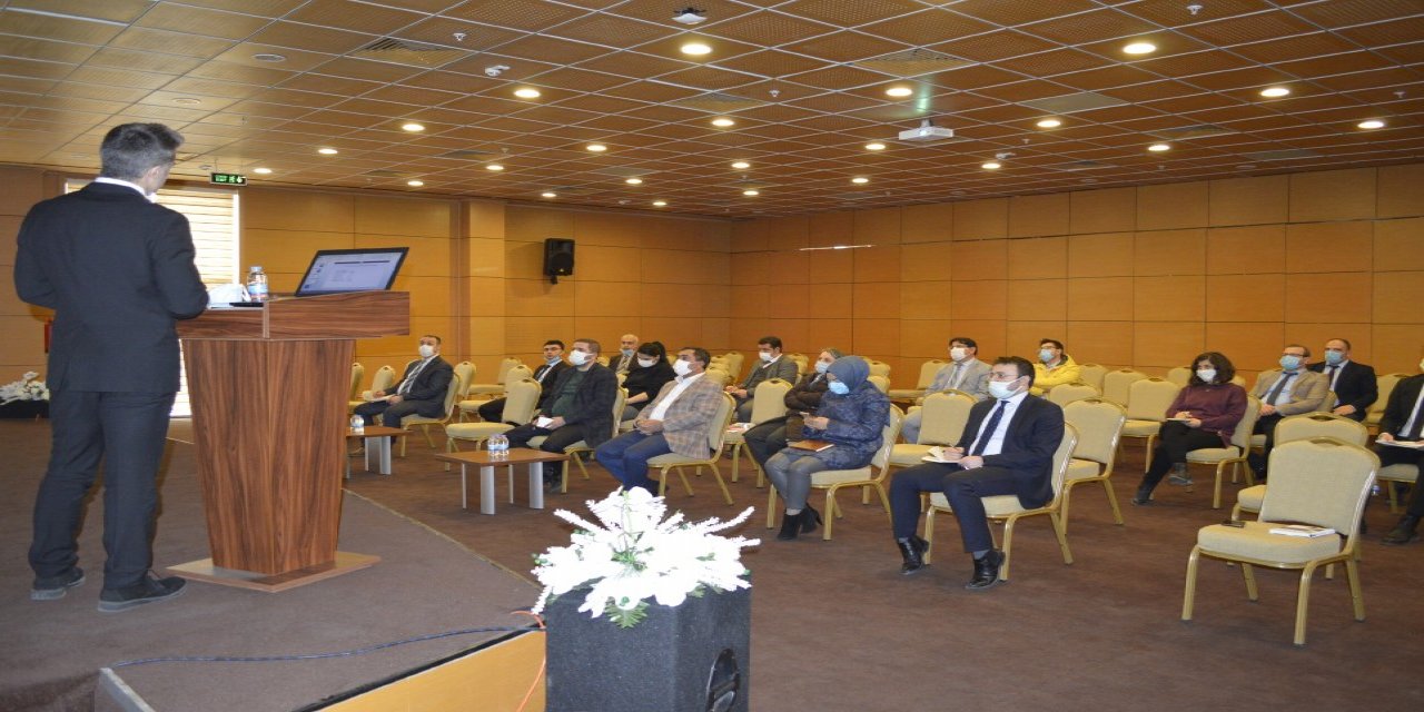 Dap Bölgesinin Potansiyeli Mercek Altında