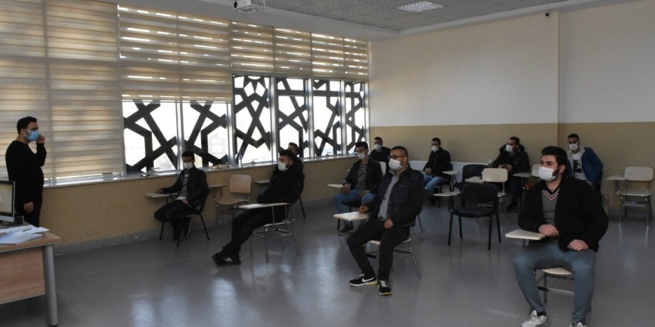 Gso-gız İş Birliğinde İstihdama Büyük Destek