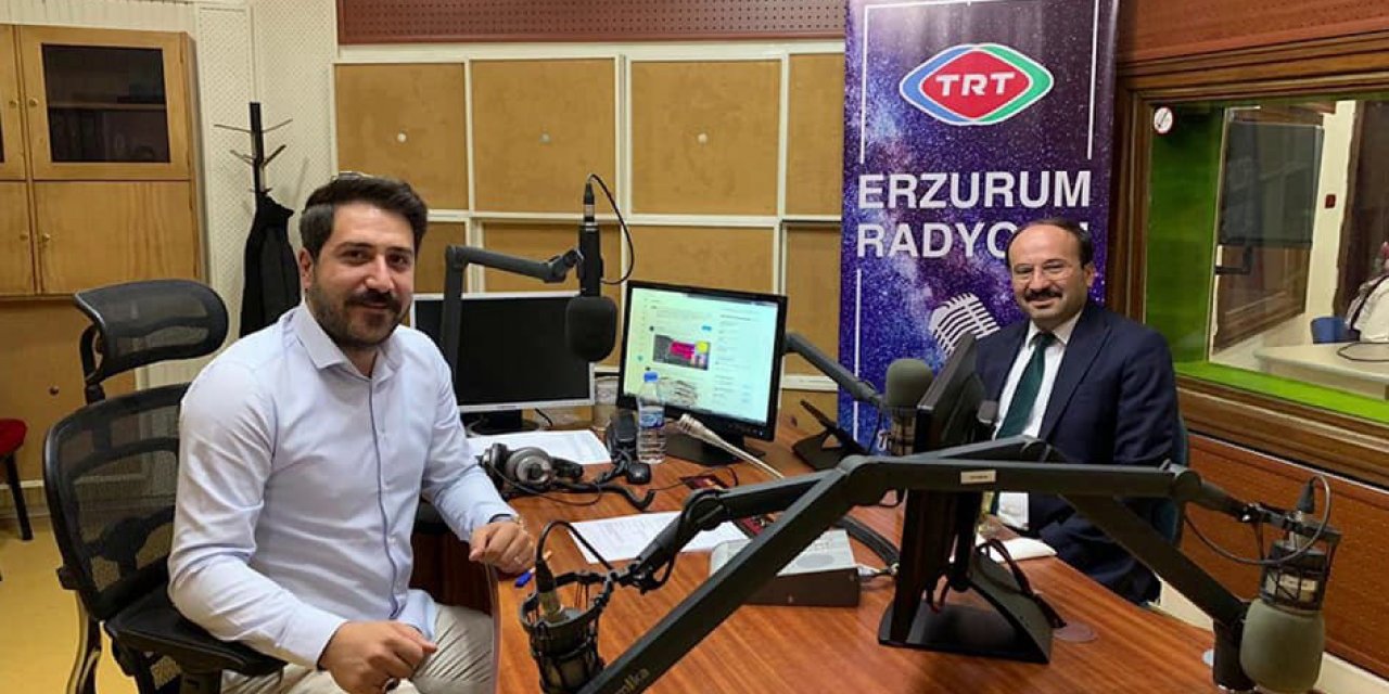 Rektör Çakmak: “kış Sporları Uygulama Ve Araştırma Merkezi’nin De En Kısa Zamanda Faaliyete Geçirilecek”