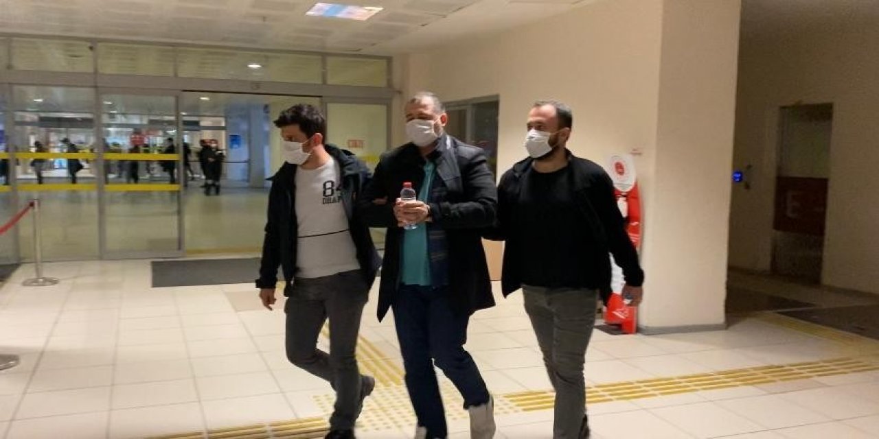Fetö’cü Olmayan Öğrencilerin Okuldan Atılmasına Neden Olan 18 İşkencesi Subay Adliyeye Sevk Edildi