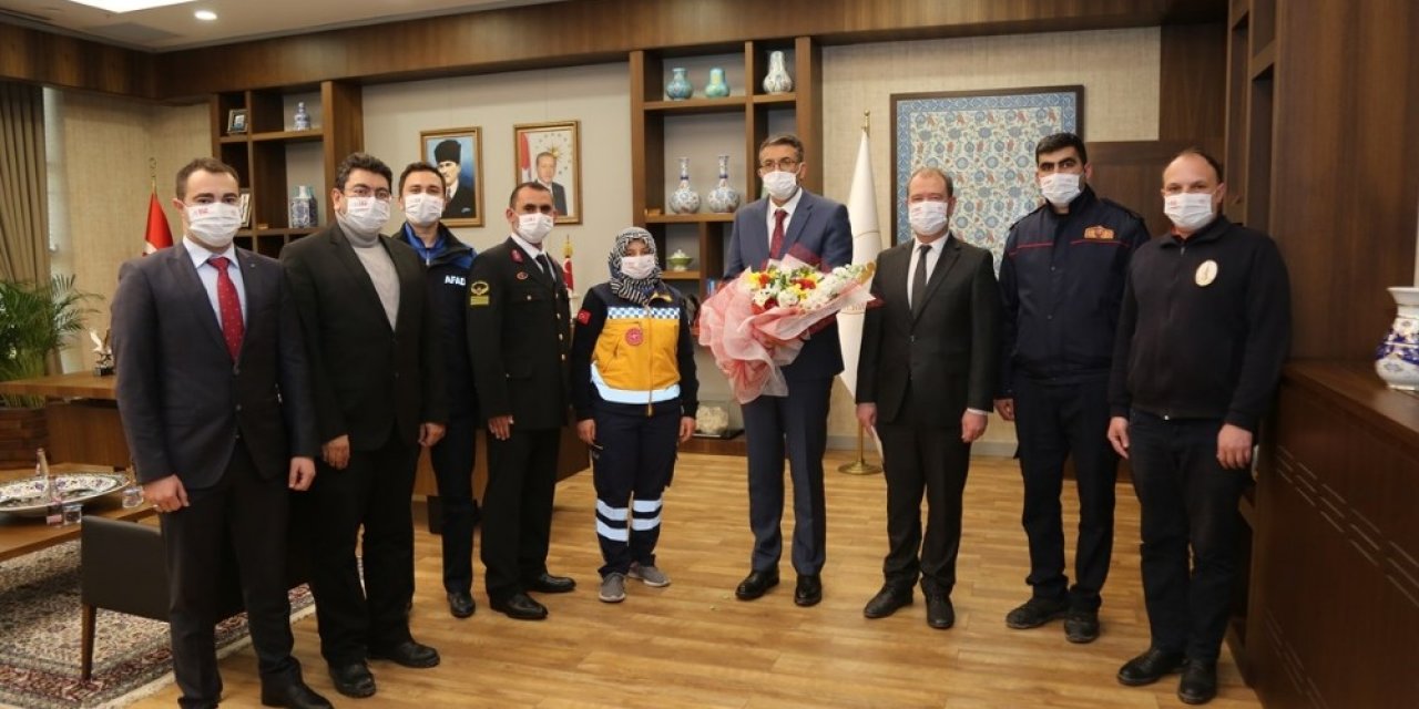 Kütahya, En Bilinçli 3 İl Arasında