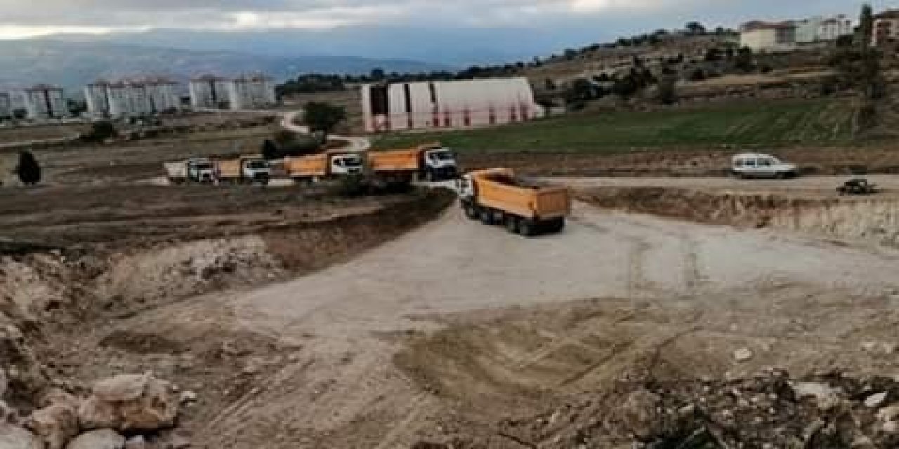 Huzurevi İçin Dairesini Bağışladı