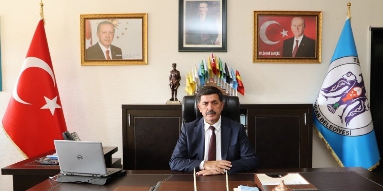 Belediye Başkanı Aksun’dan 13 Şubat Mesajı