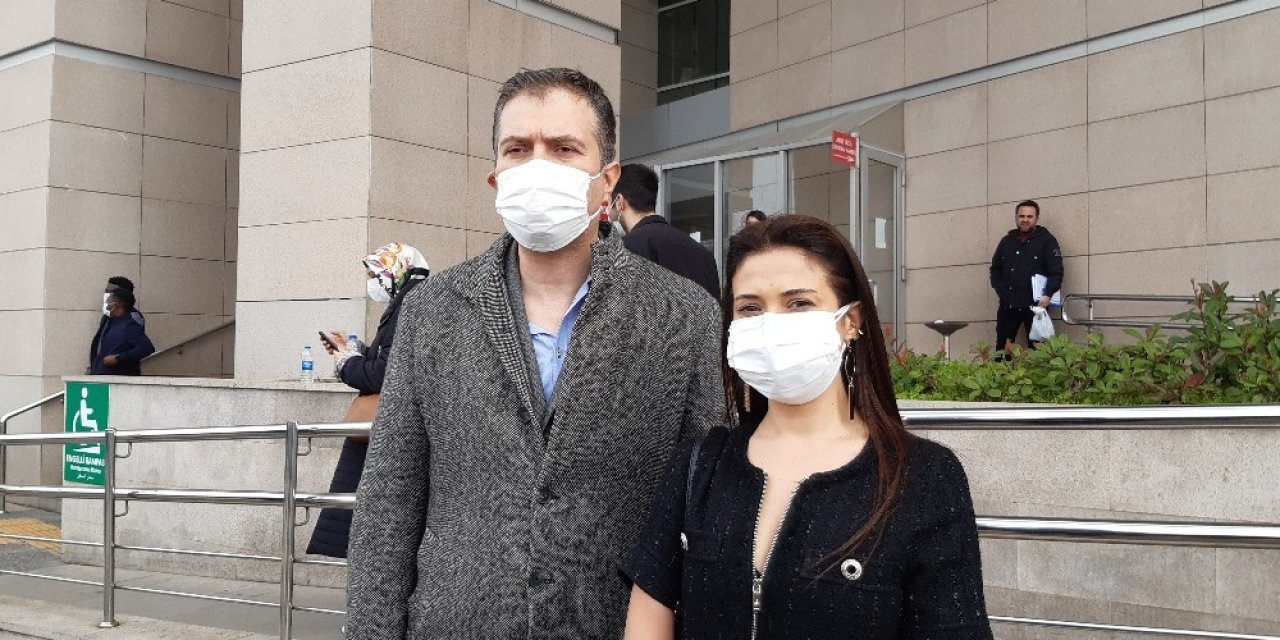 Beşiktaş Otobüs Kazasında Karar