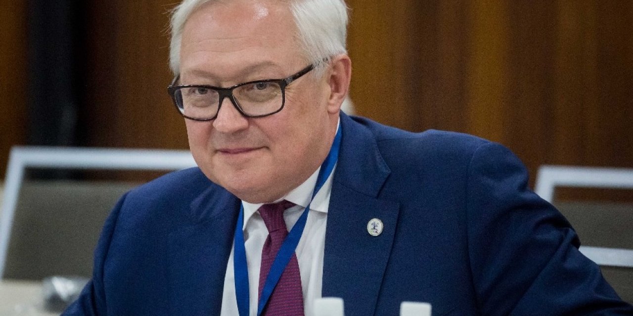 Rusya Dışişleri Bakan Yardımcısı Ryabkov: “eski Haliyle Inf Anlaşmasının Uygulanma İhtimali Yok”