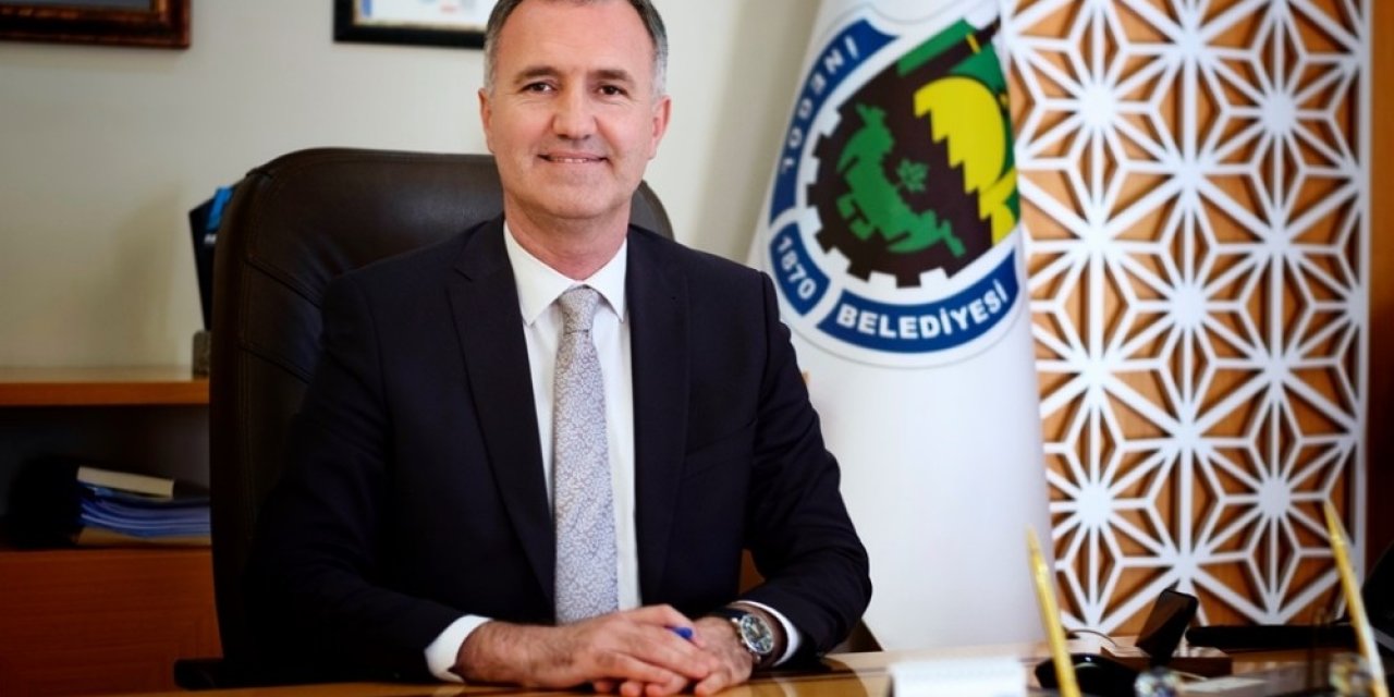 İ̇negöl Belediyesinden Ödüllü Bilgi Yarışması