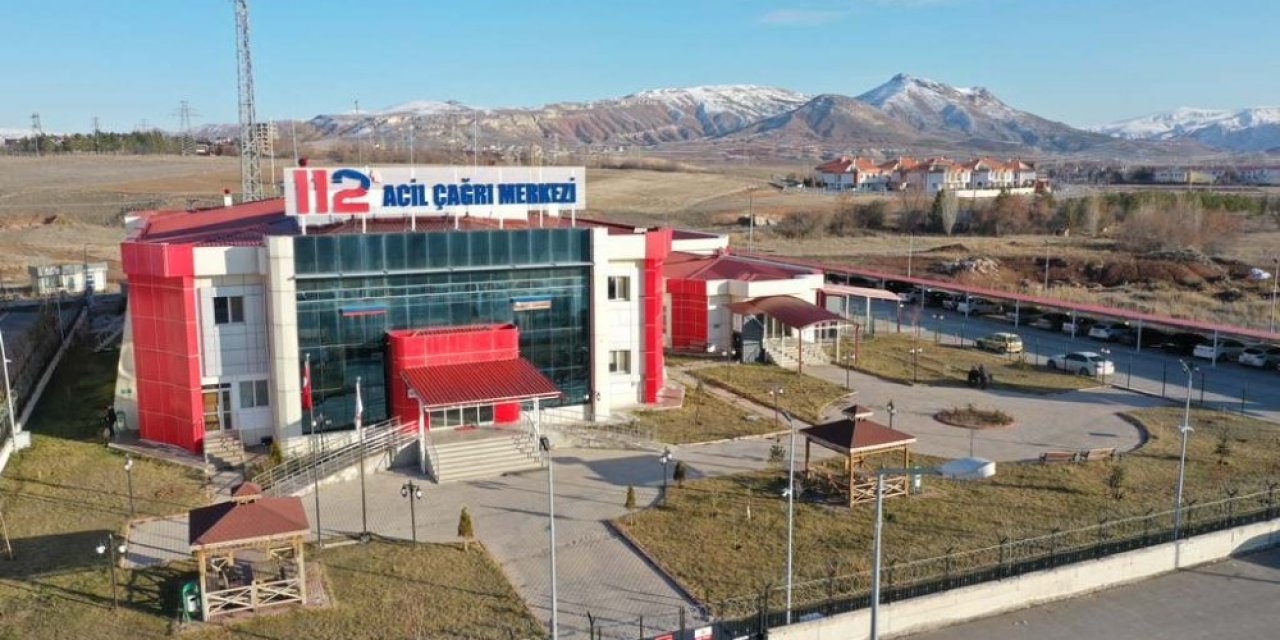 Acil Çağrıların Çoğu Asılsız Çıktı