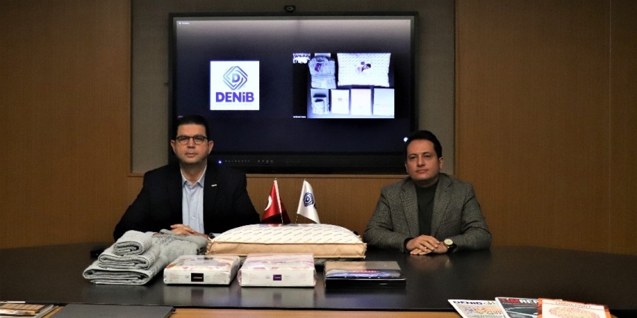 İ̇hracat Pazarlarına Daha Hızlı Erişim İçin “online B2b Odası” Kuruldu