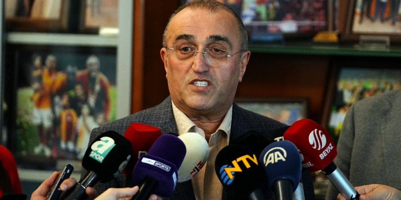 Oytun Özer: "uefa’nın, Tff’nin Ve Bankaların Koyduğu Kurallara, Limitlere Riayet Ediyoruz"