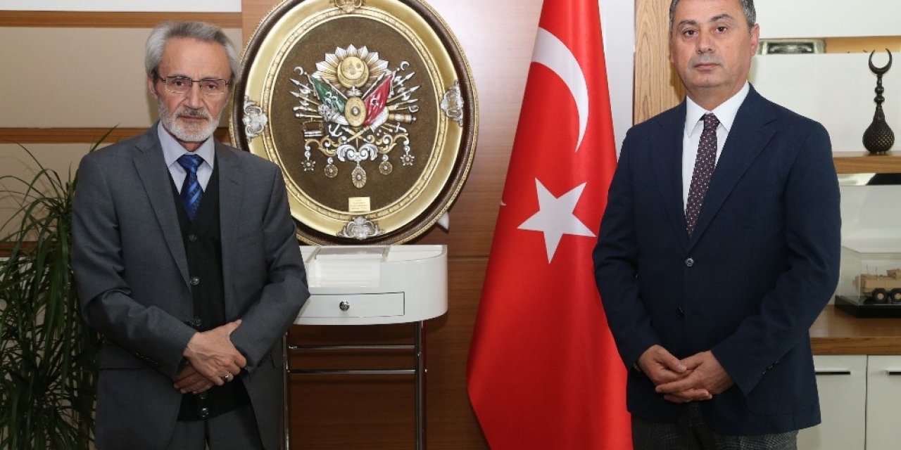 “gölbaşı Tarih Ve Kültür Atlası” Ankara Tarihine Işık Tutacak