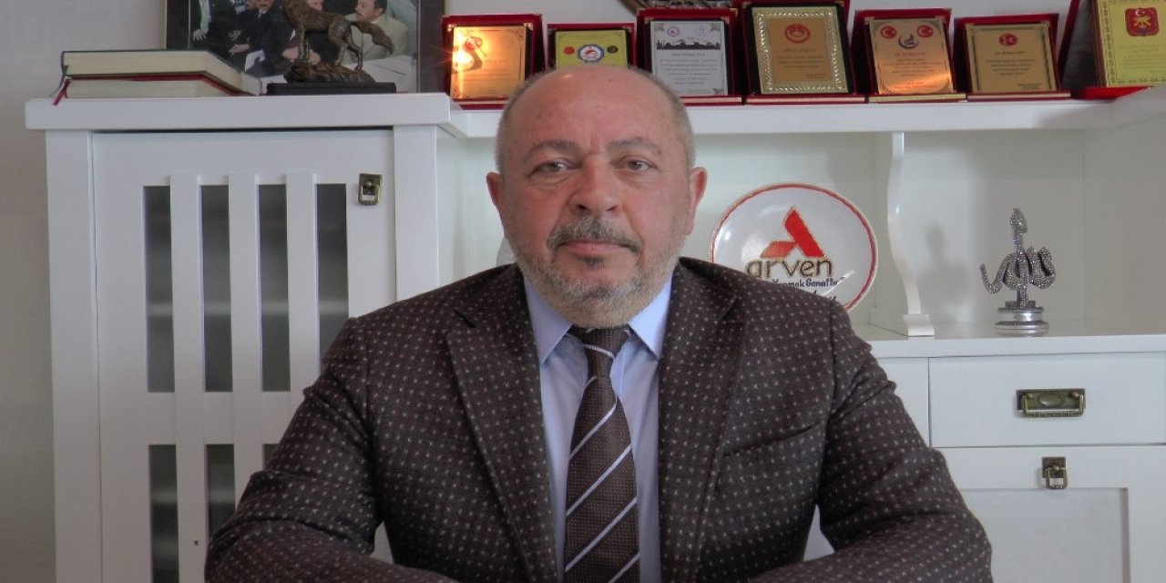 Arven Yapı’dan Kayseri’de İlk Kapalı Otoparklı ‘becen Villaları’ Projesi