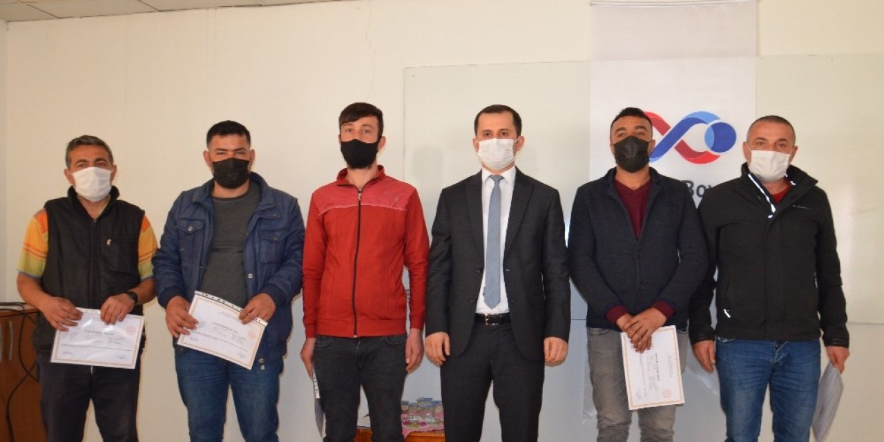 Eski Hükümlüler Girişimci Oluyor