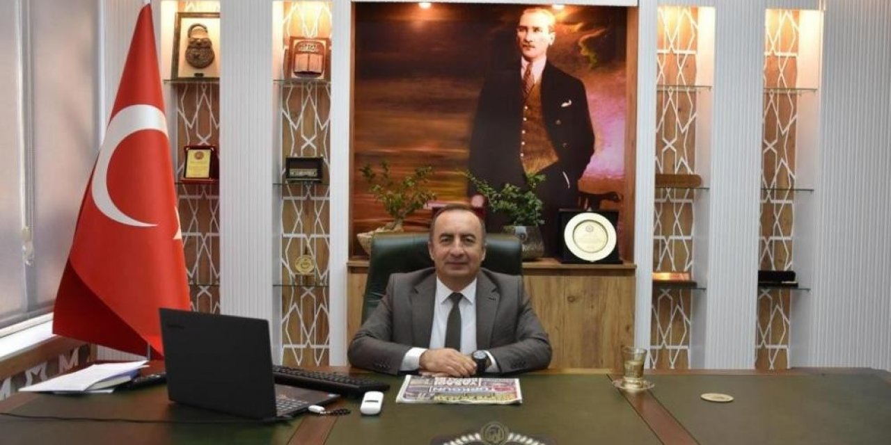 Mhp Lideri Bahçeli’nin “cacabey” Önerisine Destek