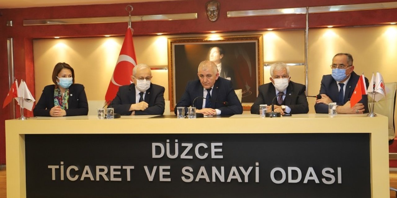 Parsel Sahiplerinin Fazlalığı Büyük Çapta Yatırımları Engelliyor