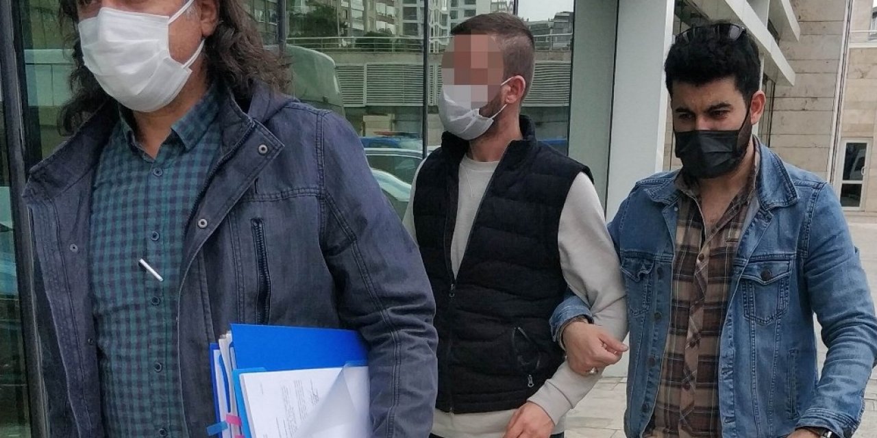 İ̇nternetten Satışa Sunulan Telefonu Sahte Parayla Satın Aldılar