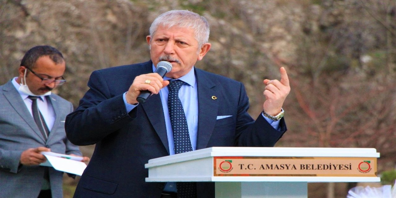 Başkan Sarı: Bizim Arkadaşlarımız, Bizim Belediyemiz Bir Numara Olmalı
