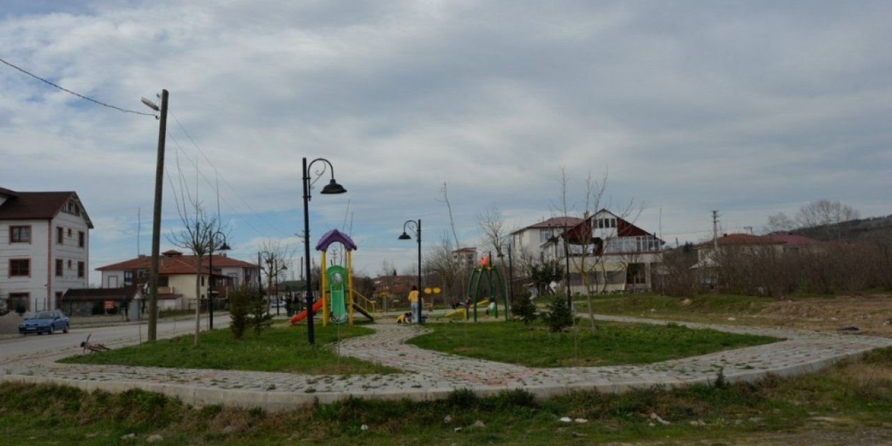 Hendek’e Yeni 112 Acil Yardım İstasyonu Kuruluyor