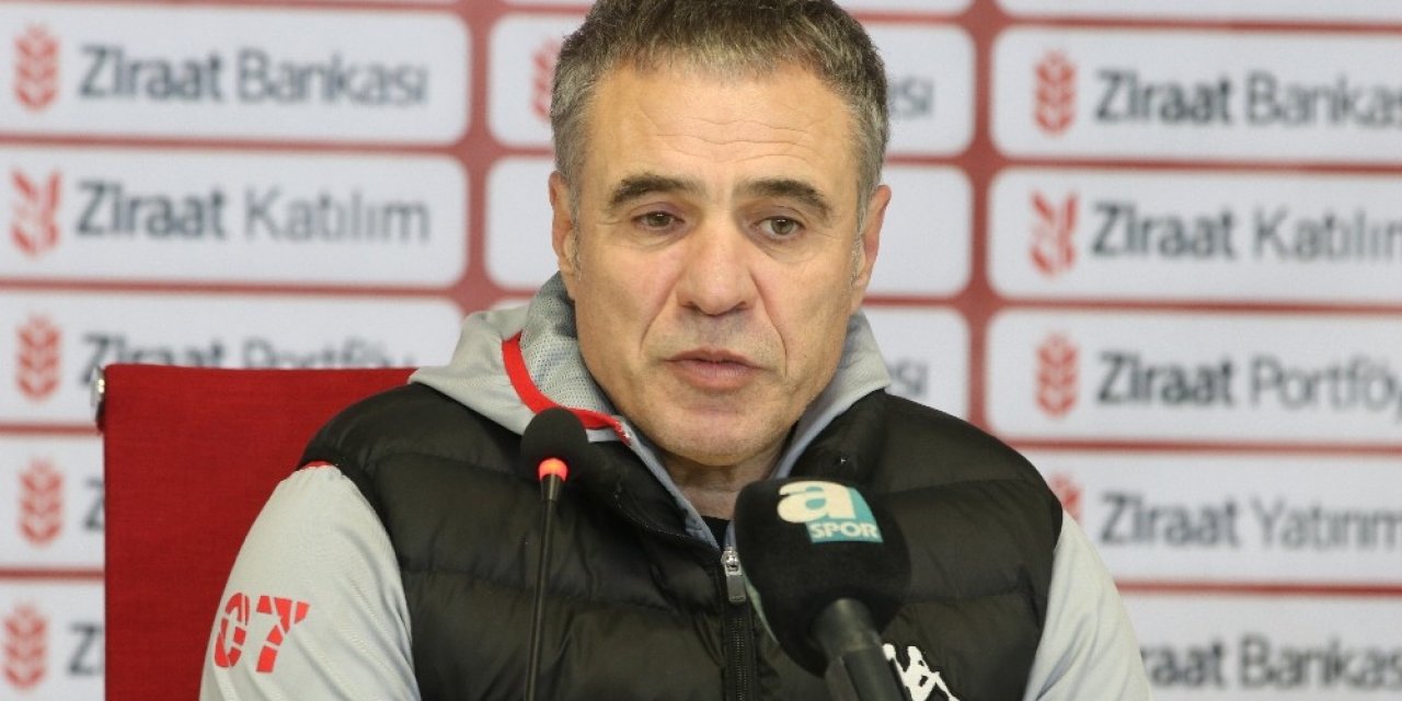 Yanal: “önümüzdeki Hedefe Yürüyeceğiz”