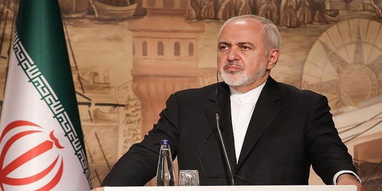İ̇ran Dışişleri Bakanı Zarif: “Biden, Trump Politikalarından Vazgeçmeli”