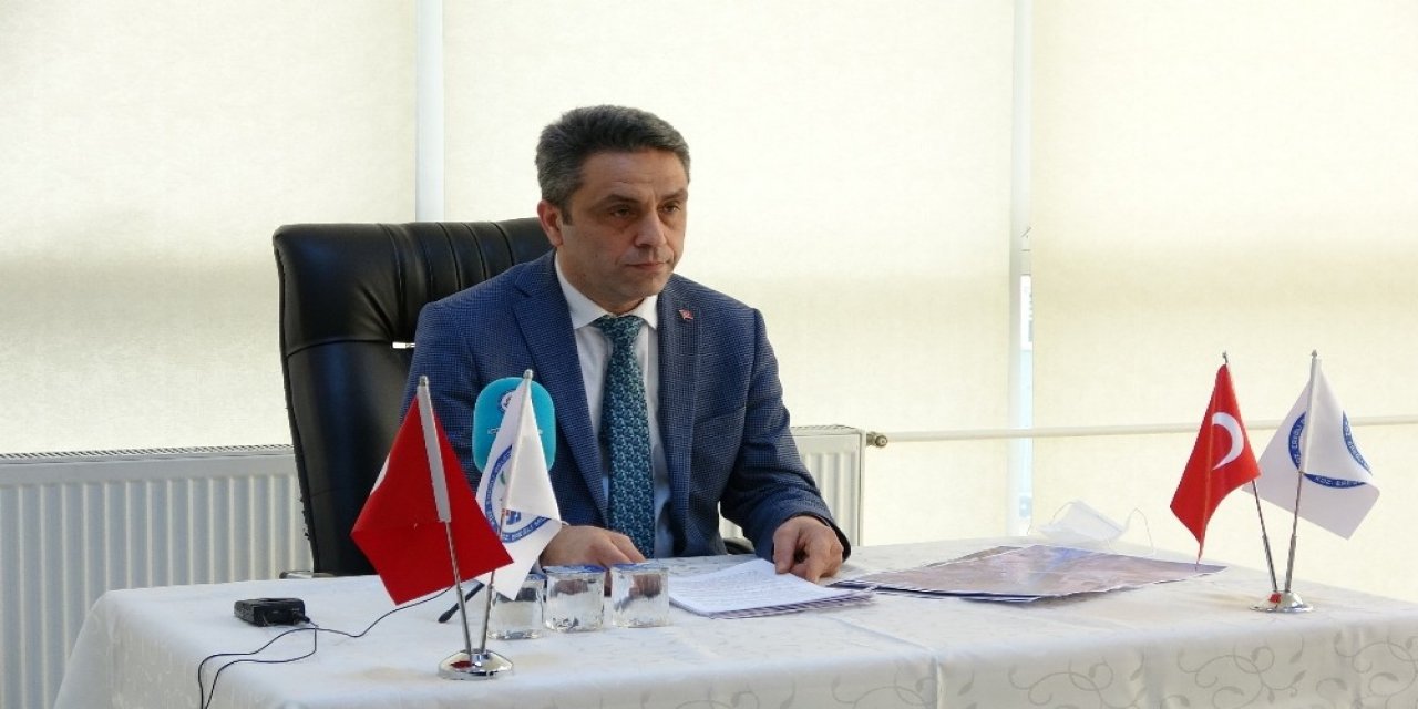 Kdz. Ereğli Belediyesi’nden Demirtaş’a Köprü Yanıtı