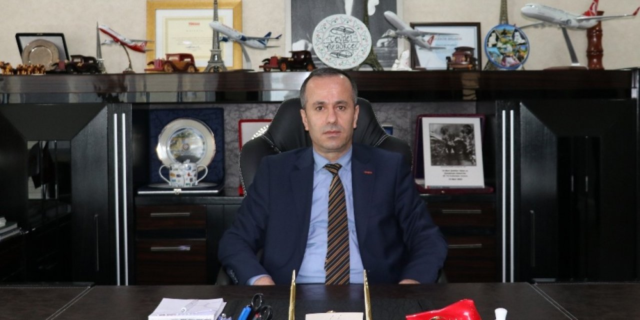 Türsab Gümrük Kapılarının Açılmasını İstedi