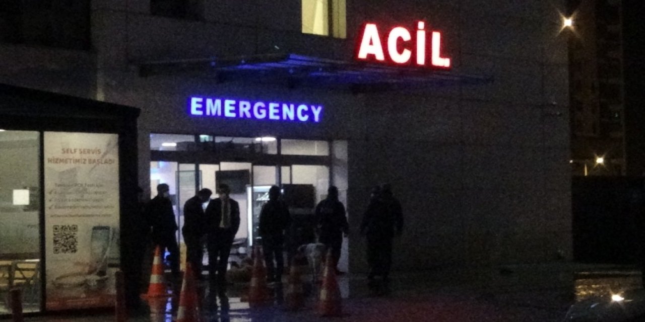 10 Ay Önce Kendisini Yaralayan Genci Silahla Vurarak Öldürdü