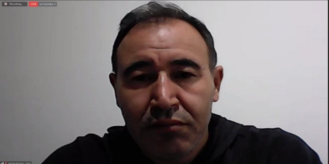 Kıraathane Söyleşilerinin 20’incisi Düzenlendi