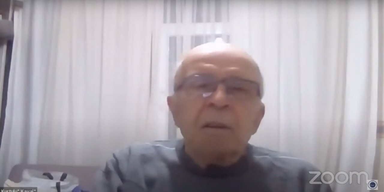 Prof. Dr. Kayalı: “i̇dris Küçükömer’in Döneminde Üniversiteler Biraz Daha Elitist Bir Manzara Gösteriyor”