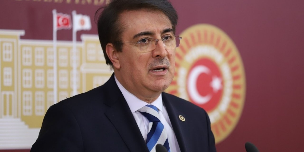 Aydemir: ‘ak Dava Eser Üretme Davasıdır’