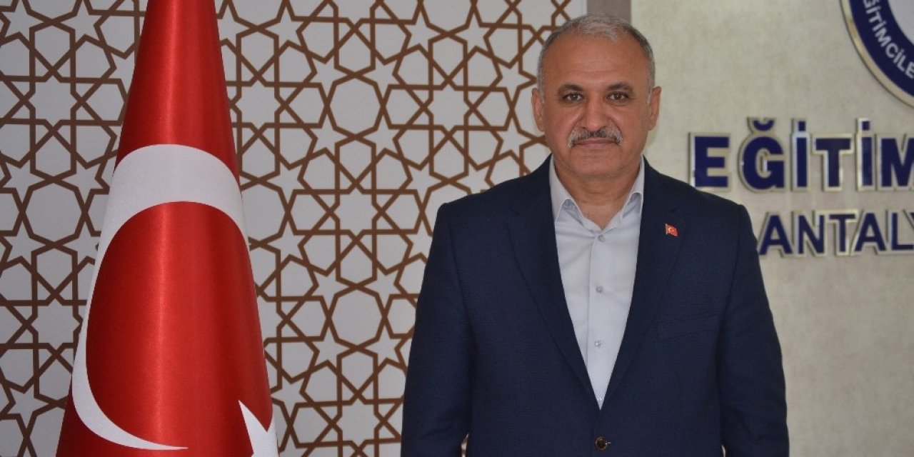 Eğitim Bir Sen 29 Yaşında