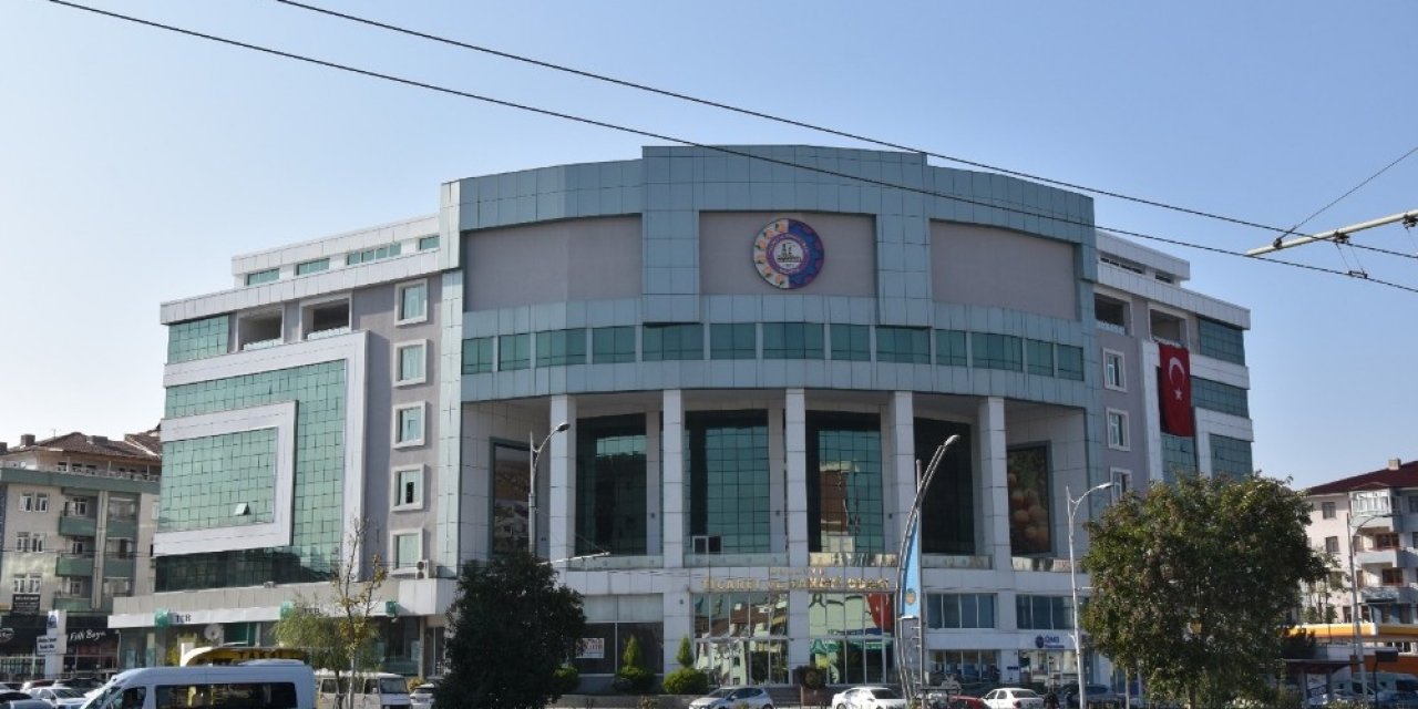 Malatya Tso Yüzde 19 İndirimli Elektirik Tüketiyor