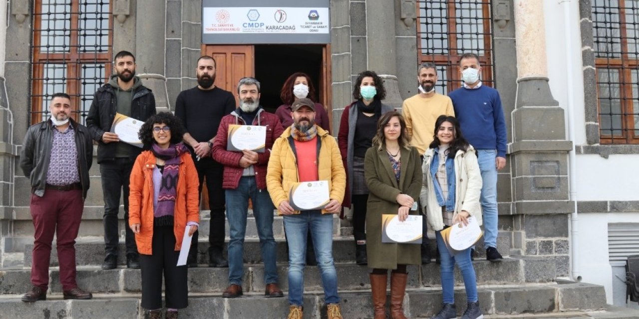 Sanayi Mektebi Ve Di̇fak, Fotoğrafçılık Eğitimlerinde İşbirliği Sağladı
