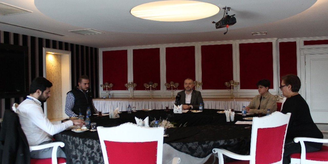 Yenimahalle Dert Yumağı