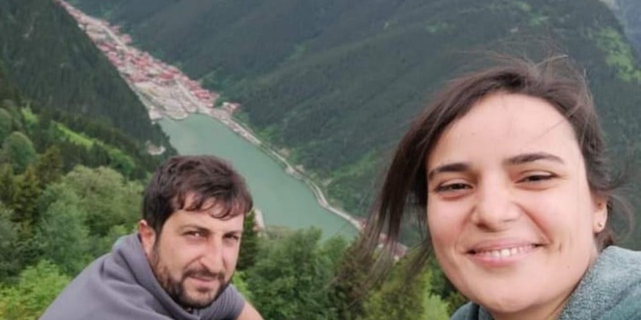 Trabzon’da Karı Koca Evlerinde Ölü Bulundu