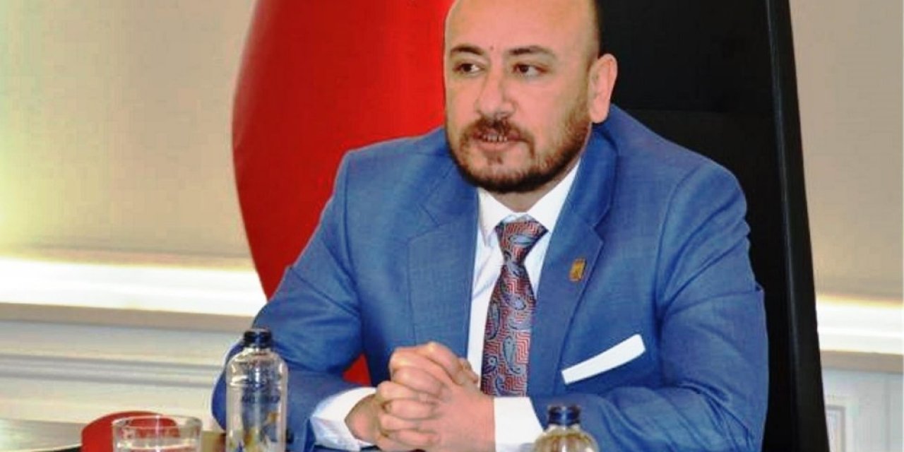 Ayto Başkanı Ülken; "üyelerimiz Ödemelerde Zorluk Yaşıyorlar"