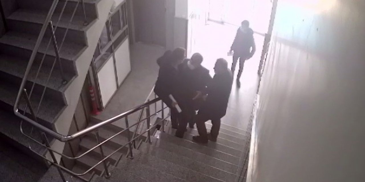 Hdp’li Meclis Üyesi Resmi Mühürlü Belgeleri Çoğalttı, Ortalığı Karıştırdı