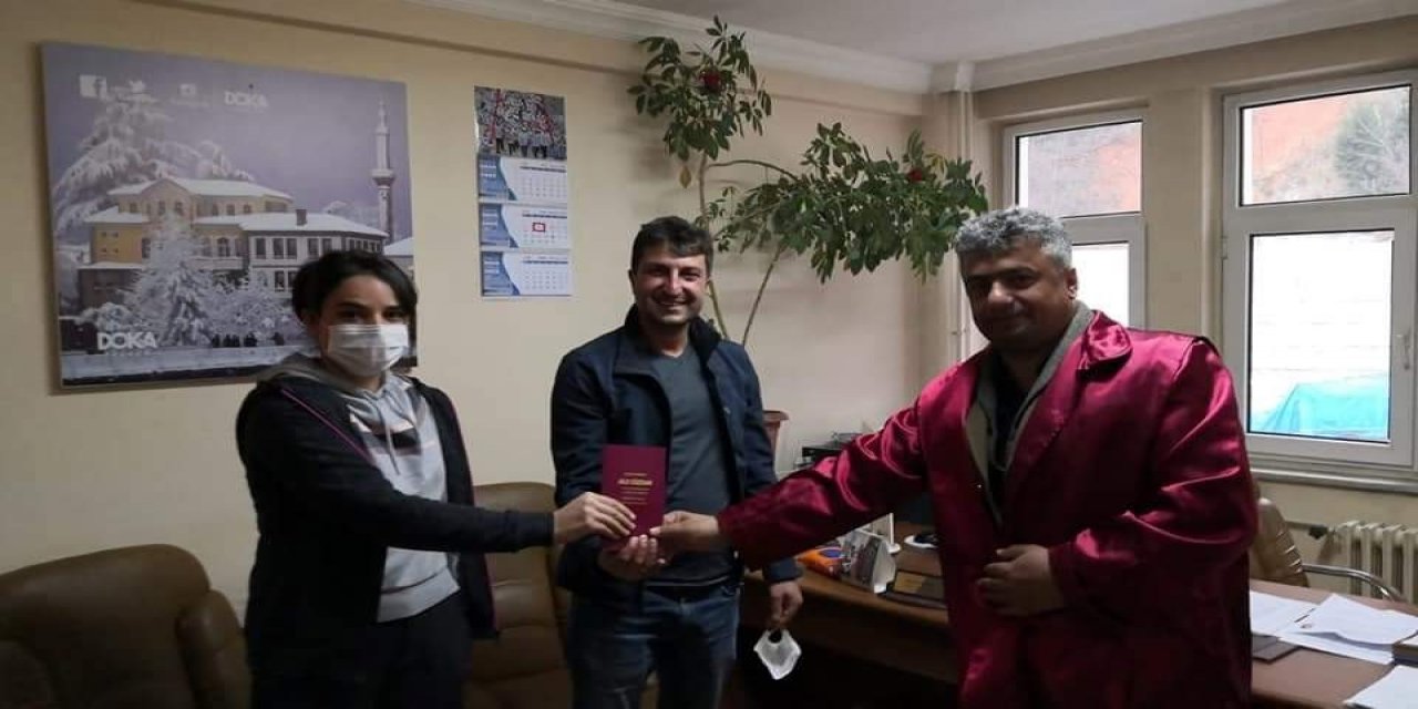 Trabzon’da Evlerinde Ölü Bulunan Genç Çiftin Ölümünün Arkasındaki Sır Perdesi Aralanıyor
