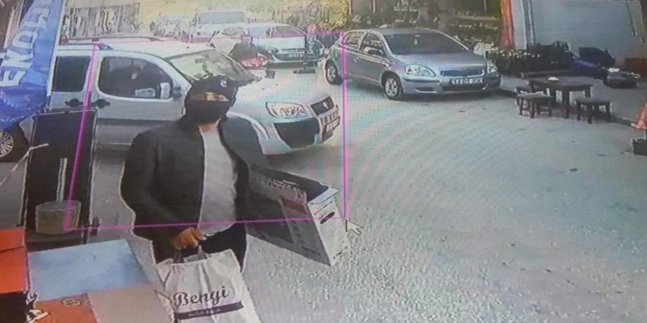 Öldürdükleri Kadına "Hakkını Helal Et" Demişler