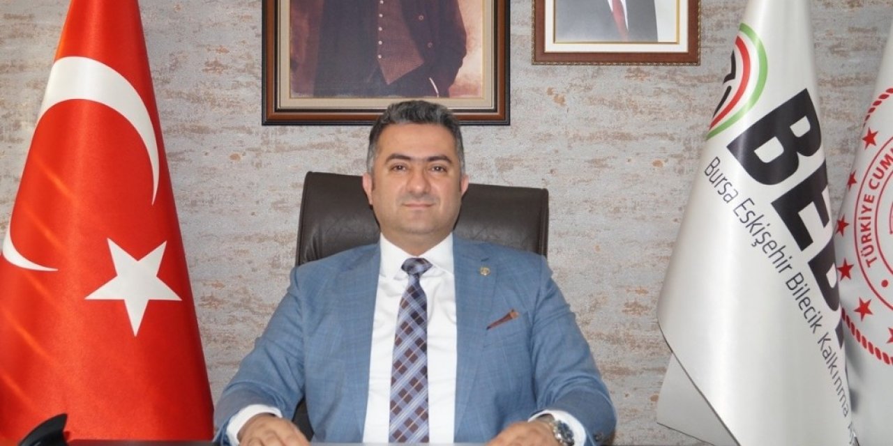Bebka’da Mâlî Destek Mesaisi