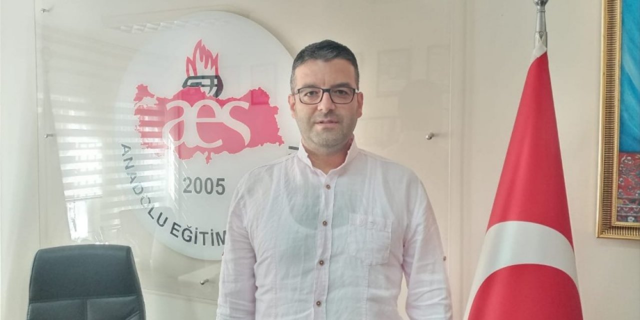 Anadolu Eğitim Sendikası, Lösemili Çocuklar İçin ‘oyuncak’ Kampanyasına Destek İstedi