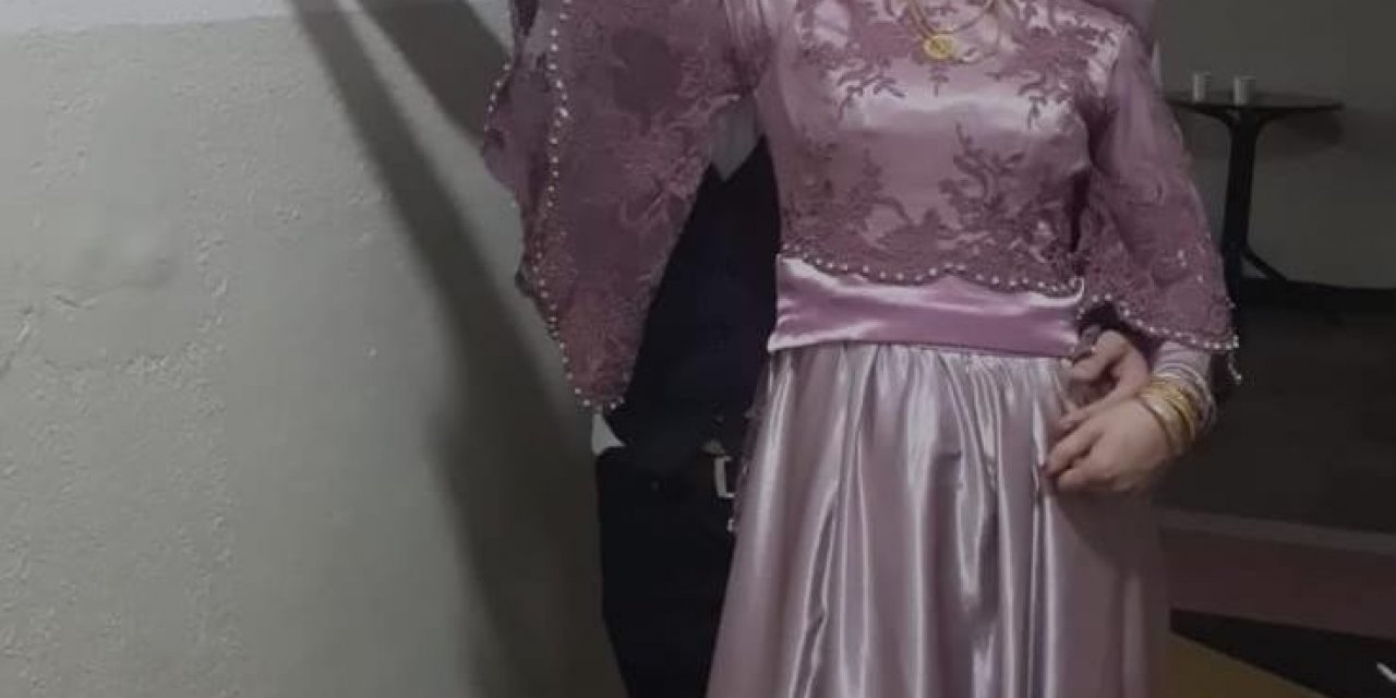 Kızının Doğum Gününde Eşini Öldürdü