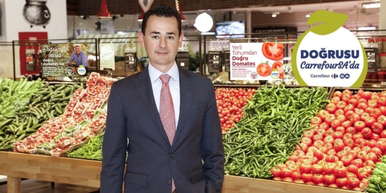 Bayilik Sistemiyle Küçük Esnafla Dayanışma Sağlanıyor
