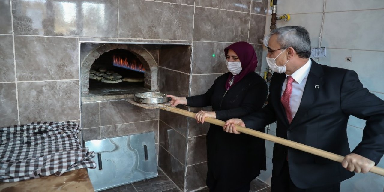 Başkan Işık: "mutlulukları Daha Artıracağız"