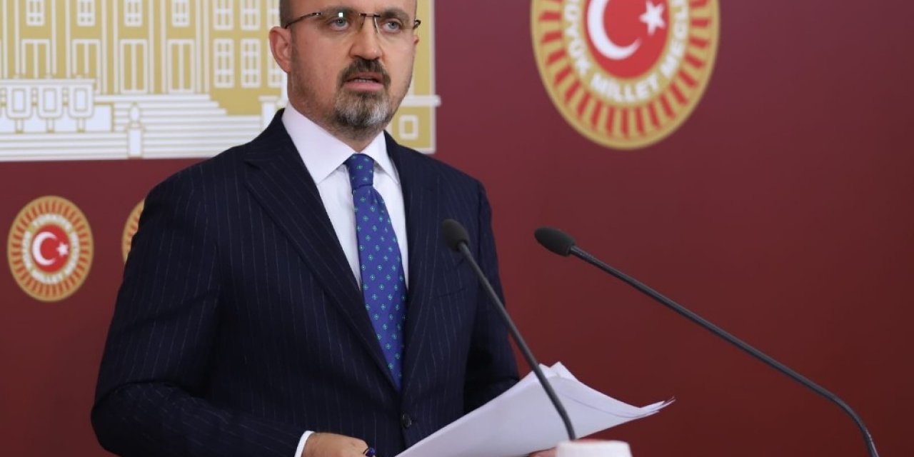 Çardak’a Doğal Gaz Müjdesi