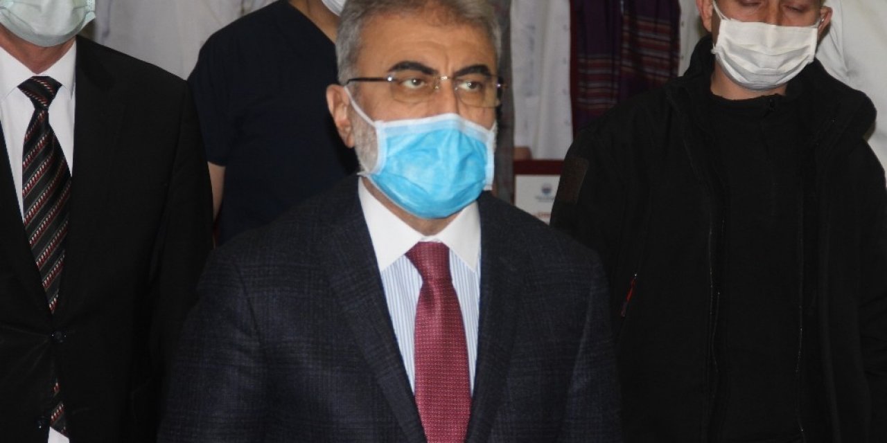 Taner Yıldız’dan ’jübile’ Değerlendirmesi