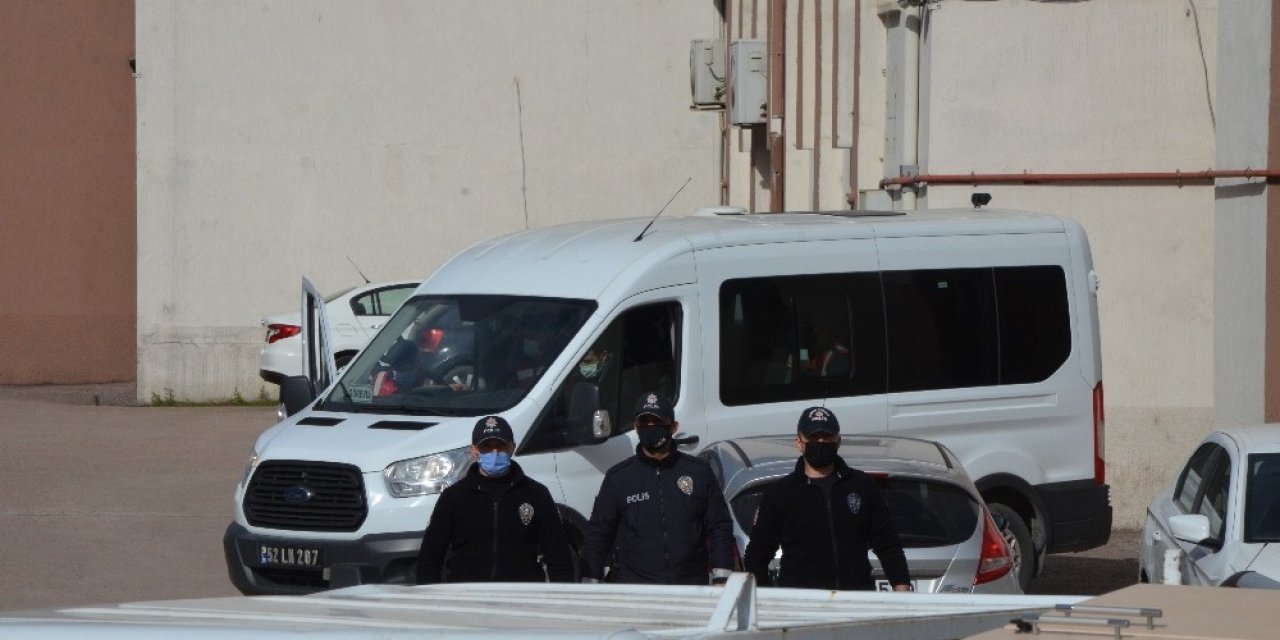 Duruşma 5 Mart’a Ertelendi