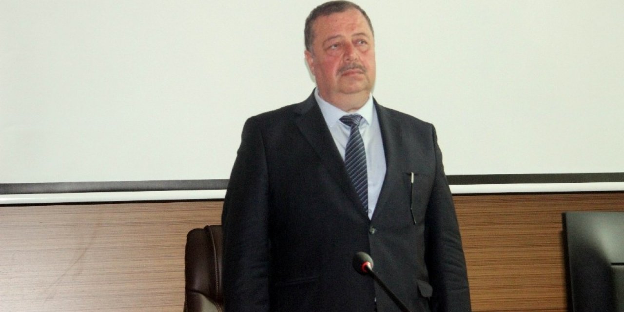Kilis Kazası Kitabı Tarihe Işık Tutacak