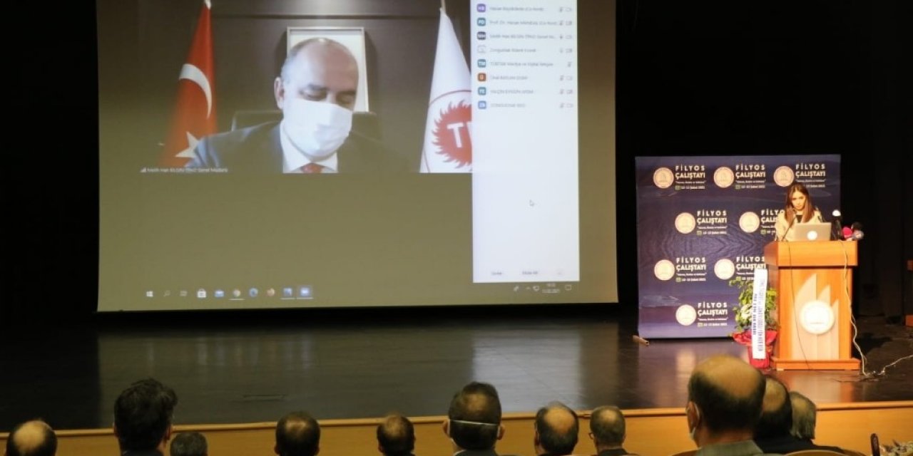 Tpao Genel Müdürü Melih Han Bilgin: "2023 Yılında Üretime Başlamayı Hedefliyoruz"