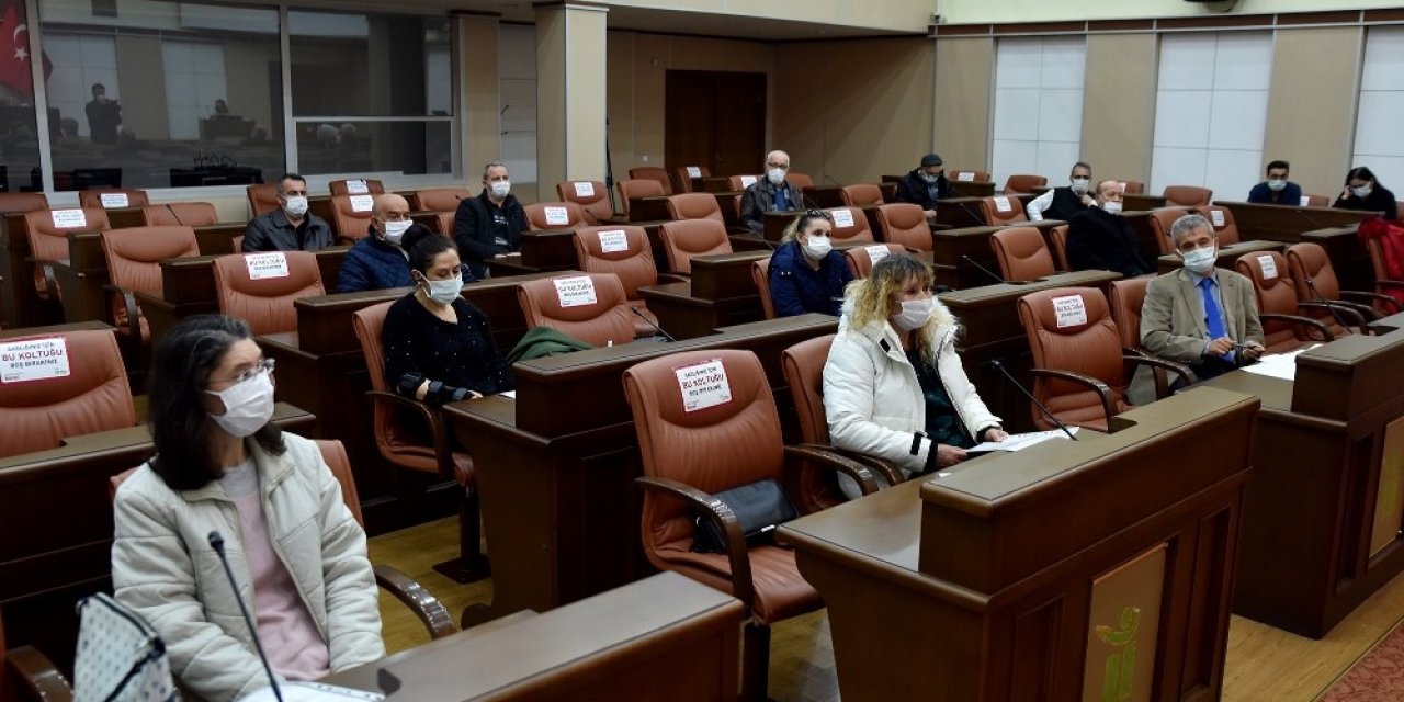 Muhtarlar Atık Toplama Sistemini Tanıyor
